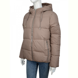 Куртка Hope 99999 brown