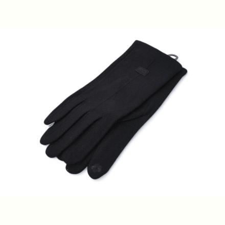 Перчатки RuBi 6-03 black