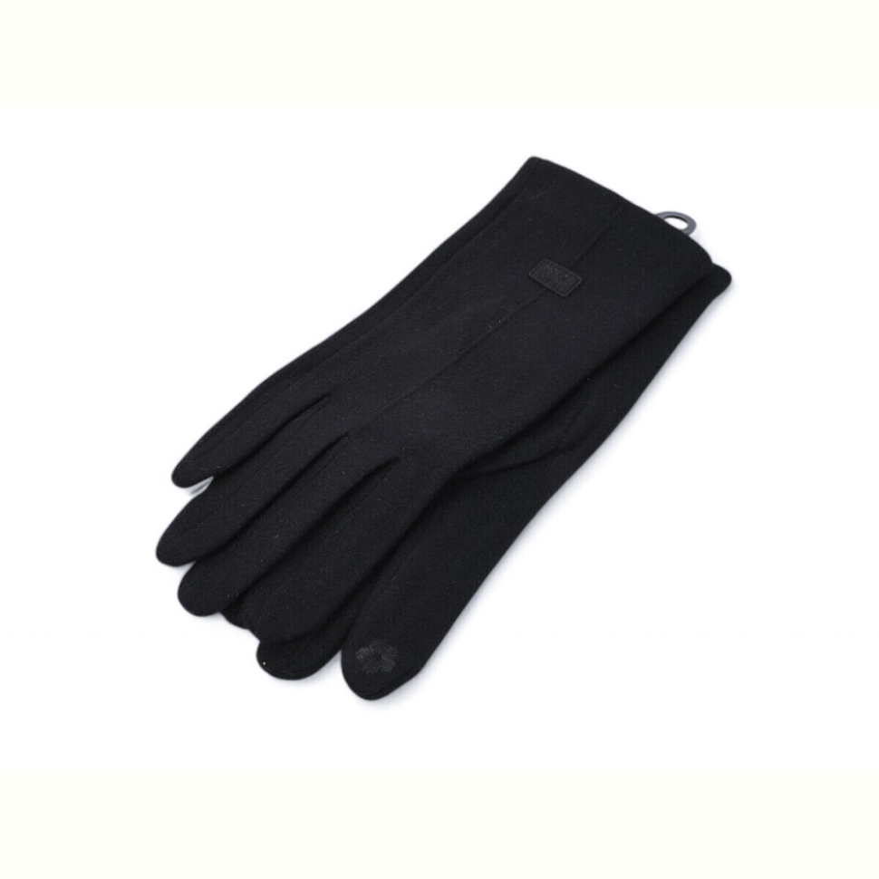Перчатки RuBi 6-03 black