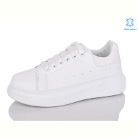 Кроссовки Xifa AA607-13 шкіра
