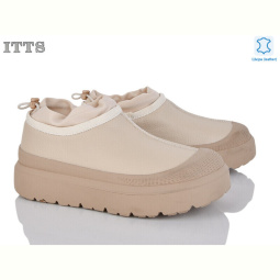 Кроссовки ITTS KT93-E