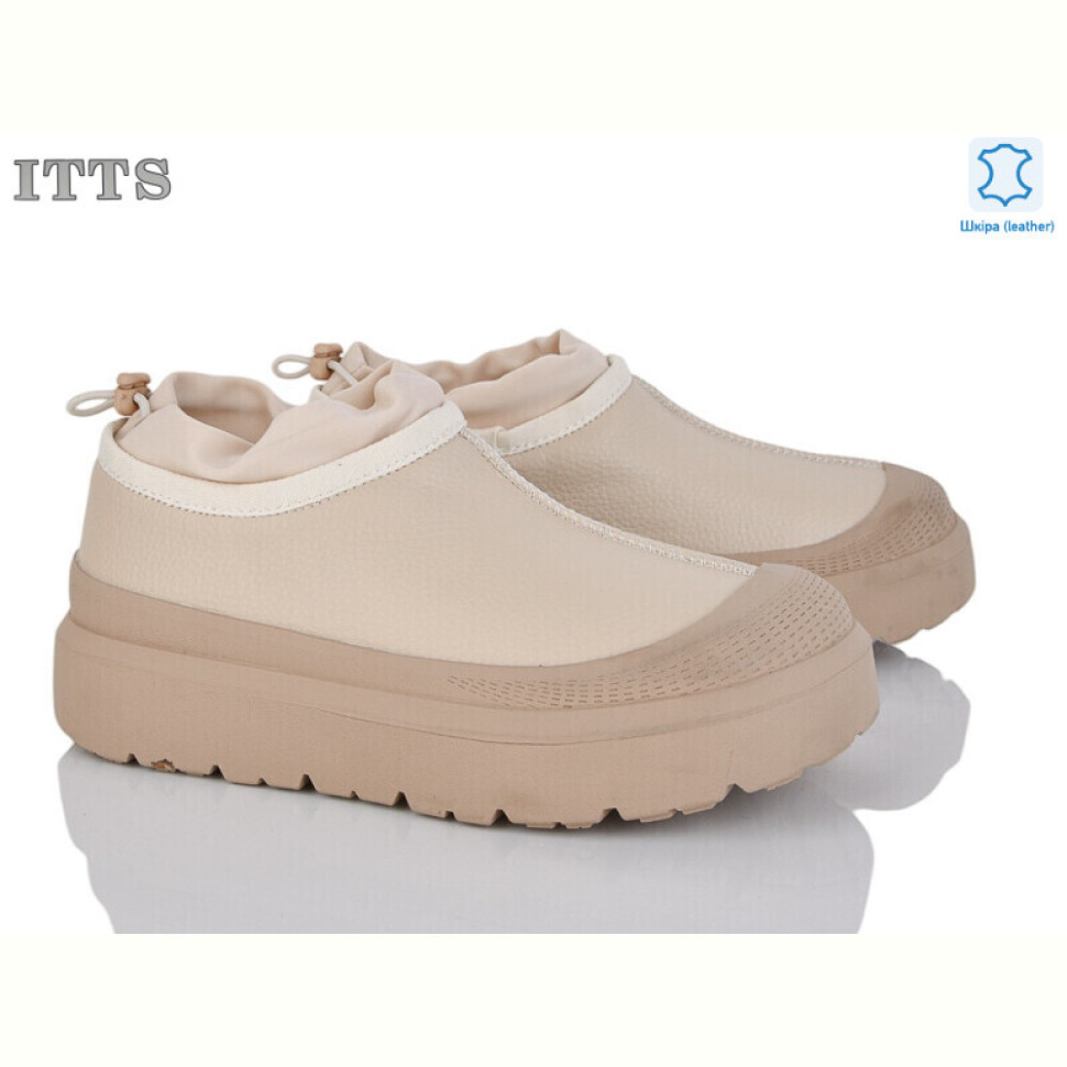 Кроссовки ITTS KT93-E