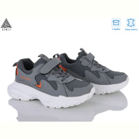 Кроссовки STILLI KIDS TX140-30 шкіра піна