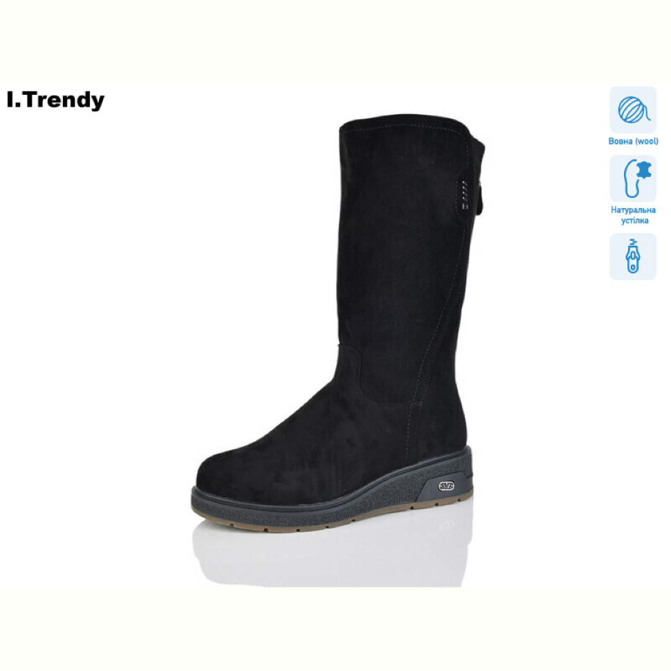 Сапоги Trendy CH3836-11A