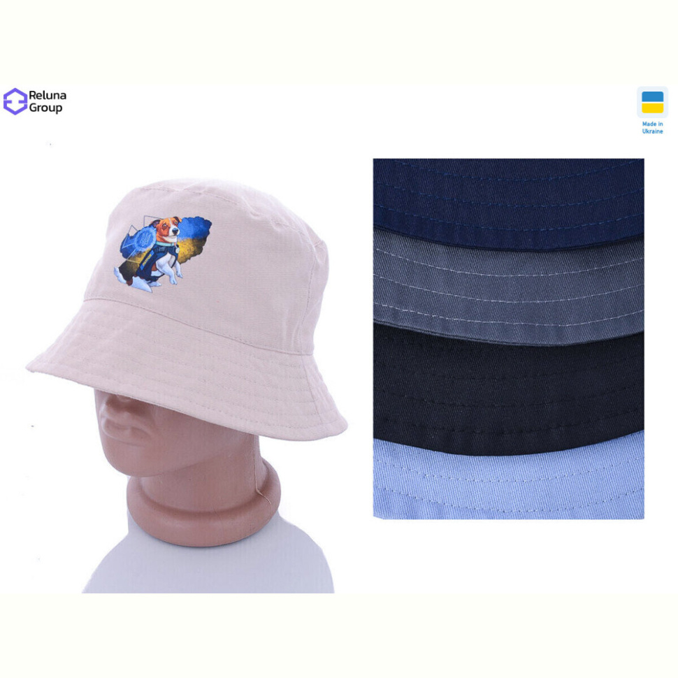 Панама Reluna Group NN16 mix Панама Reluna Group NN16 mix