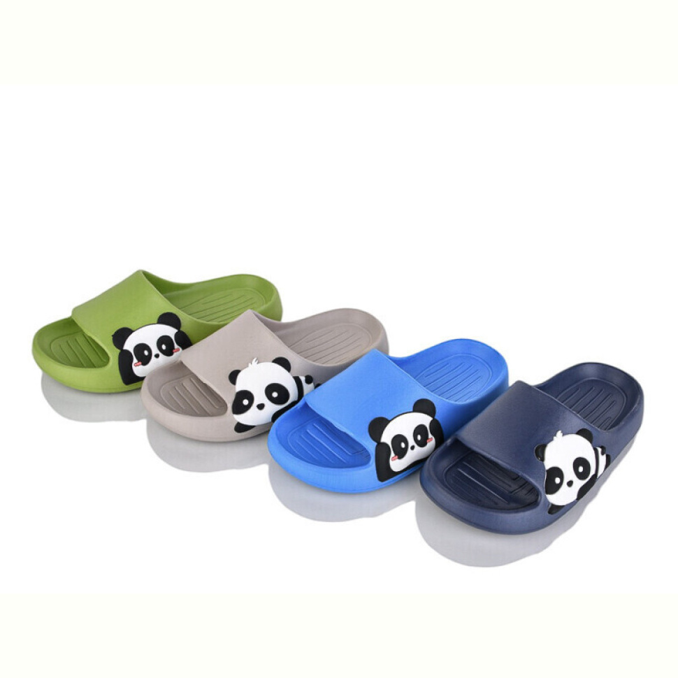 Шлепки Family S790 mix