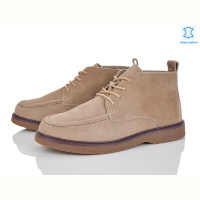 Ботинки Violeta E6261-4