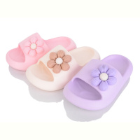 Шлепки Family S003 mix