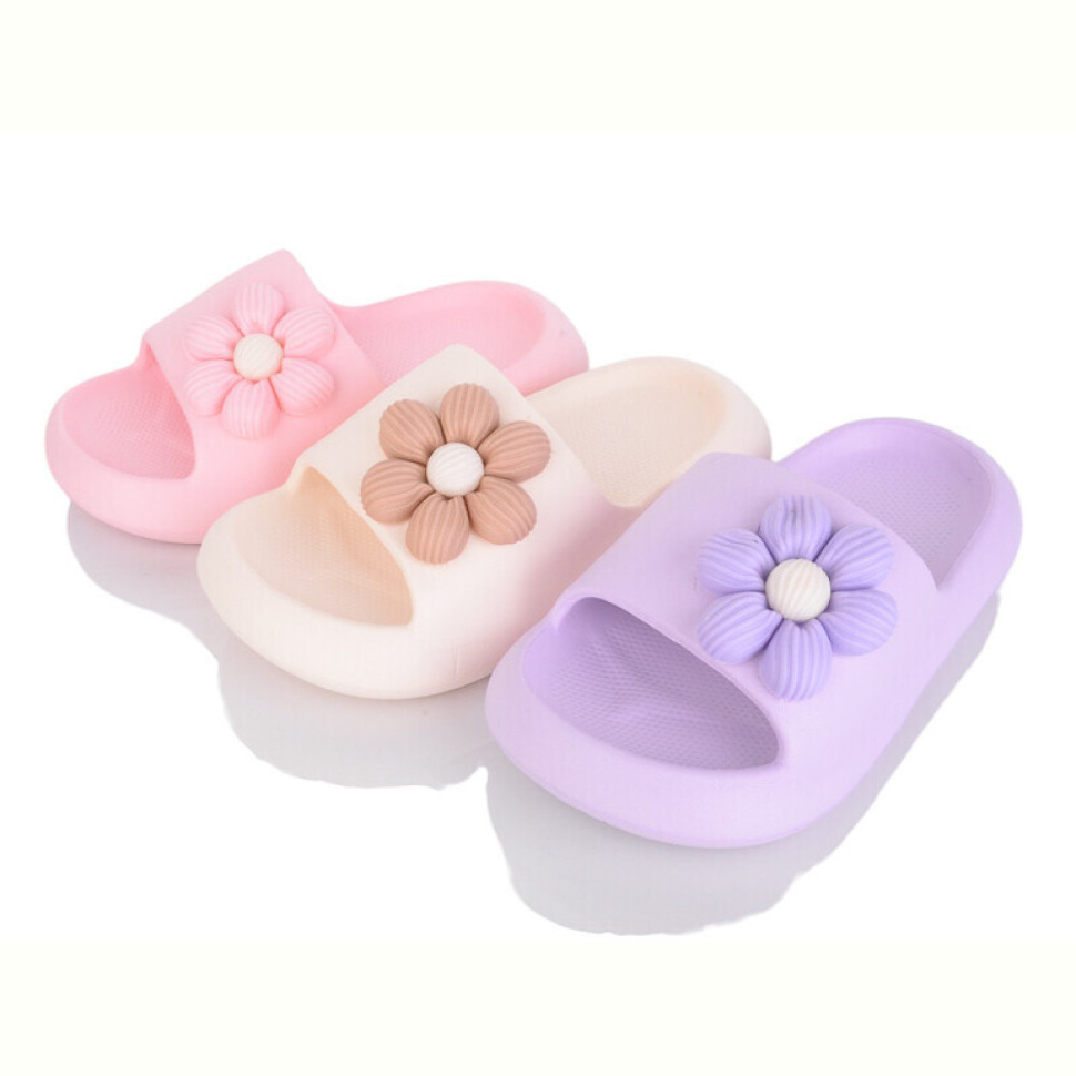 Шлепки Family S003 mix Шлепки Family S003 mix