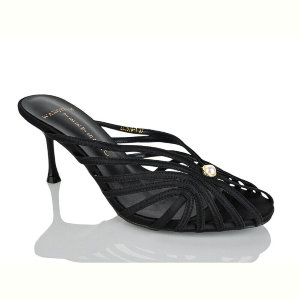 Шлепки Teetspace-Trasta-Egga LL1976-1