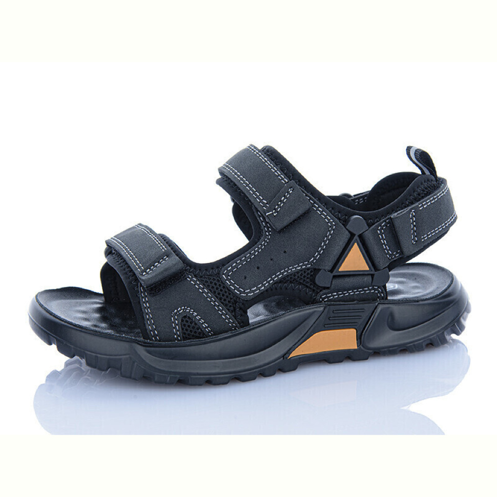 Сандалии Sportik ZY022 black