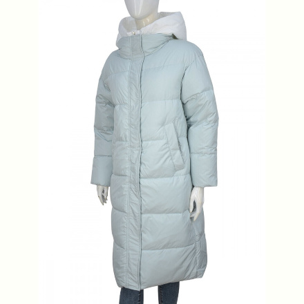 Пальто Hope 9108 l.blue-4