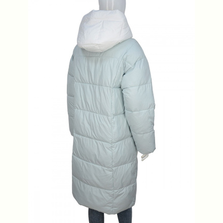 Пальто Hope 9108 l.blue-4