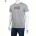 Футболка BIG 3707-0072-2 grey