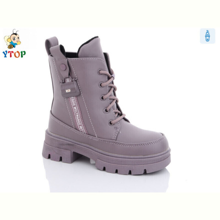Ботинки Y.Top YD20071-18