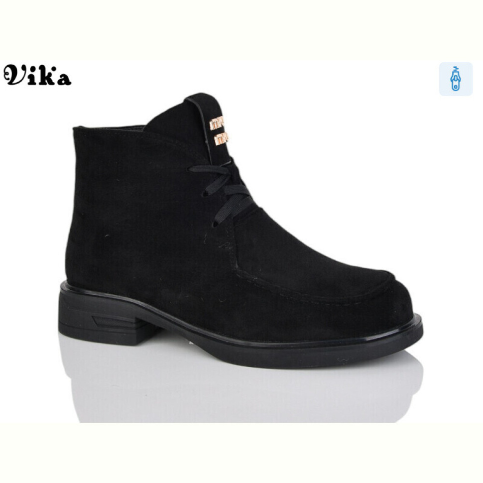 Ботинки Vika M10-2