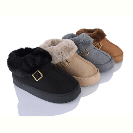 Угги Elmob PL79 mix