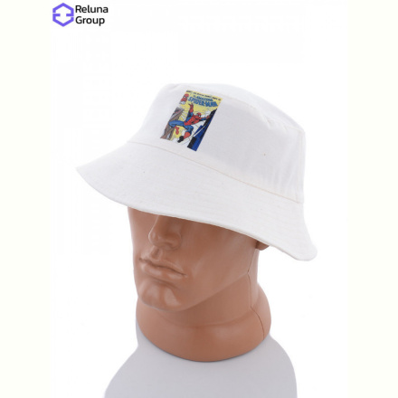 Панама Reluna Group KR001-4 beige