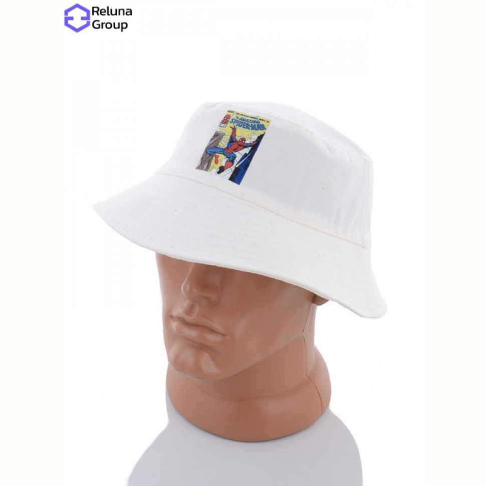 Панама Reluna Group KR001-4 beige