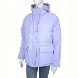 Куртка Turn Hug 869 purple