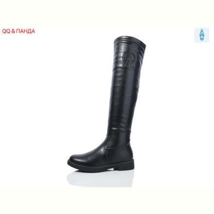 Сапоги QQ&amp;Панда ML9315-1
