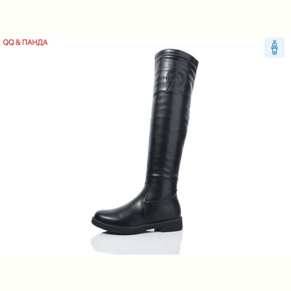 Сапоги QQ&Панда ML9315-1