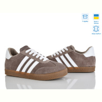 Кроссовки Fat Fox-Tamei 408-10