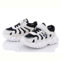 Кроссовки Xifa kids 555-13 white