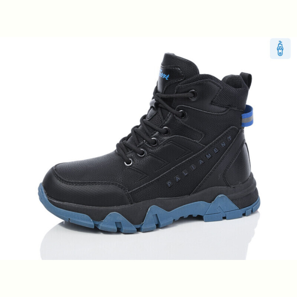 Ботинки Ok Shoes C12-7