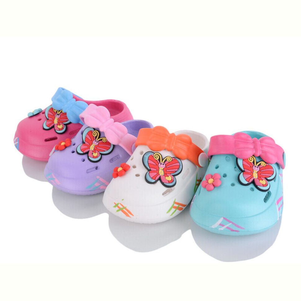 Кроксы SANLIN 2 748 mix