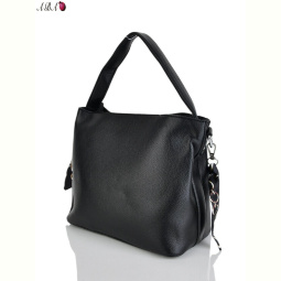 Сумка Aba G2668-3 black
