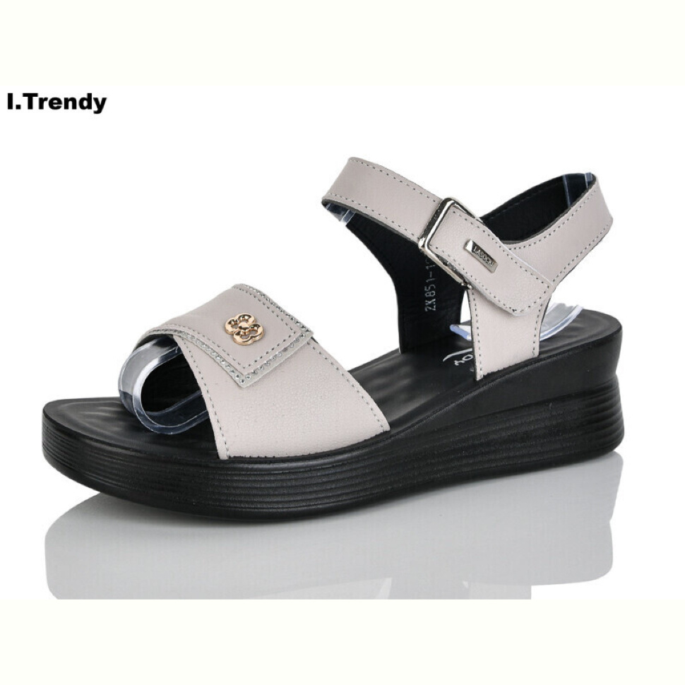 Босоножки Trendy ZK851-10brown
