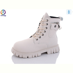 Ботинки Леопард G805-11