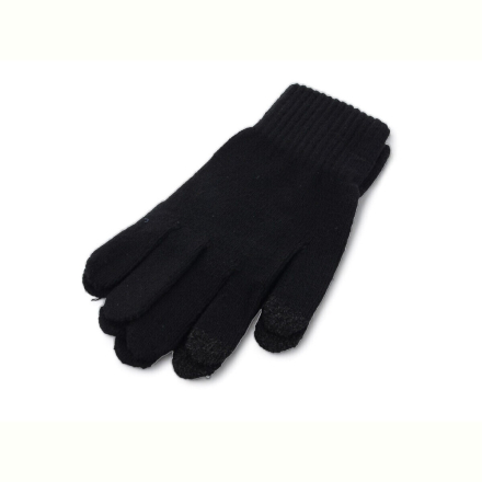 Перчатки RuBi 8504 black