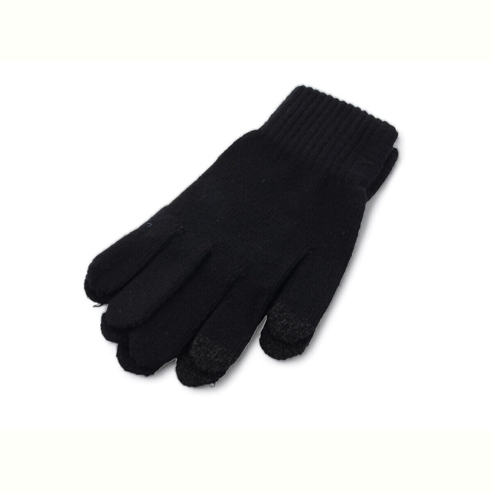 Перчатки RuBi 8504 black