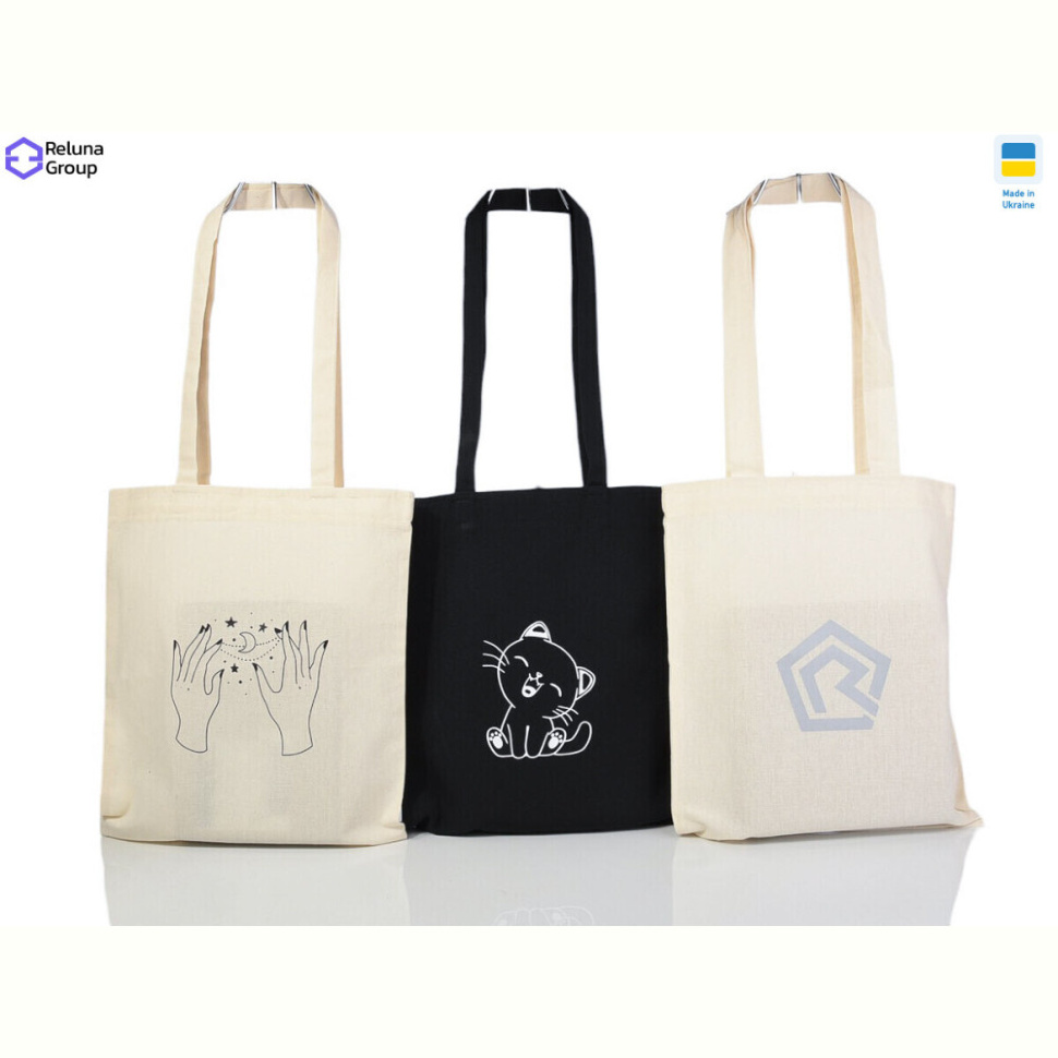 Сумка Reluna Group TP001-8 mix