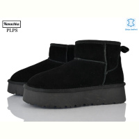 Угги PLPS-Nanachka A3302 black