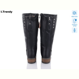 Сапоги Trendy 9253-1