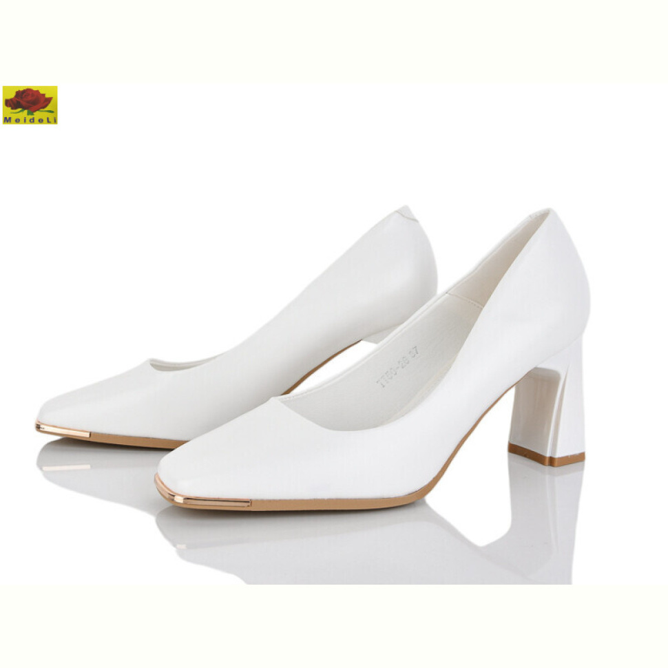 Туфли Mei De Li TT50-26