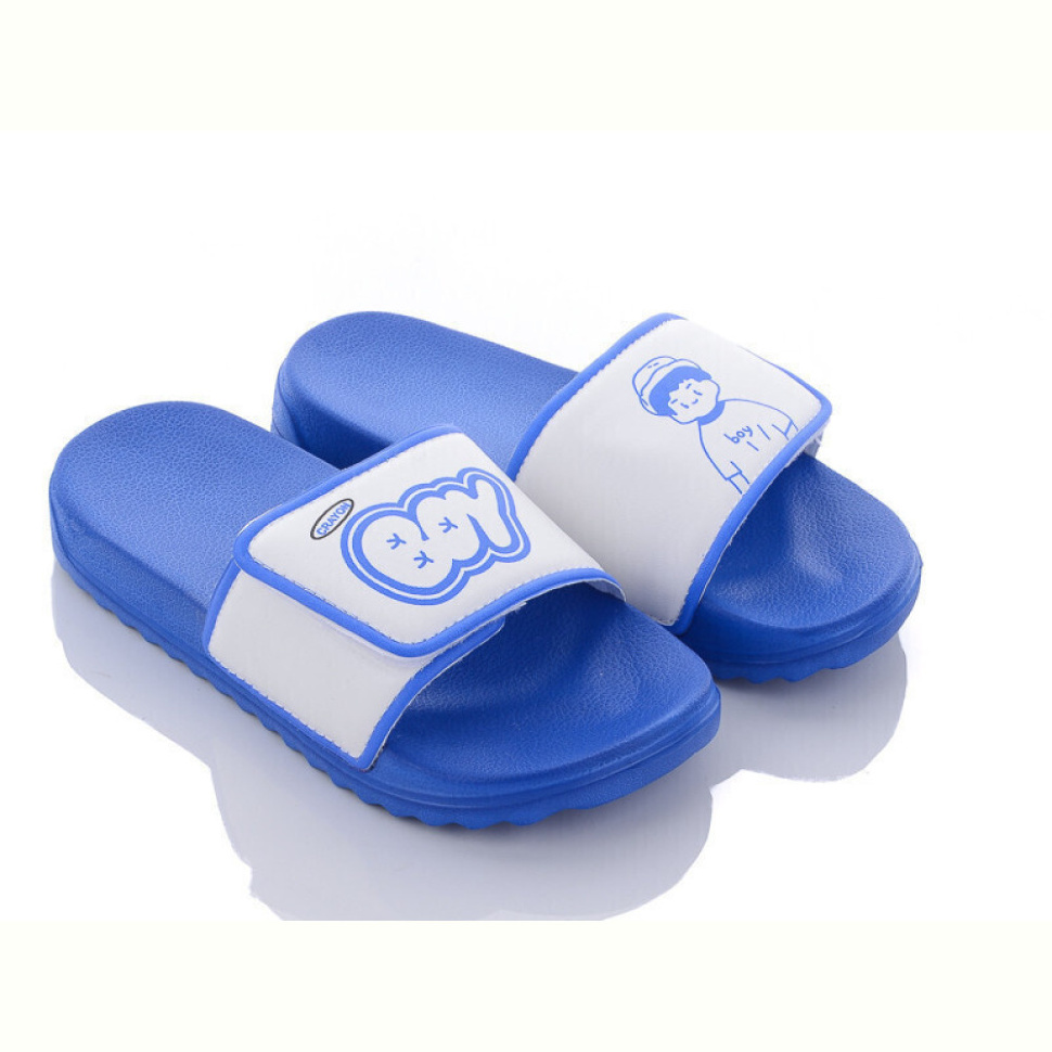 Шлепки Luck Line 2205-16