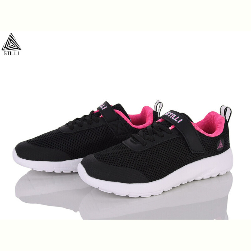 Кроссовки STILLI KIDS KT140-7 піна Кроссовки STILLI KIDS KT140-7 піна