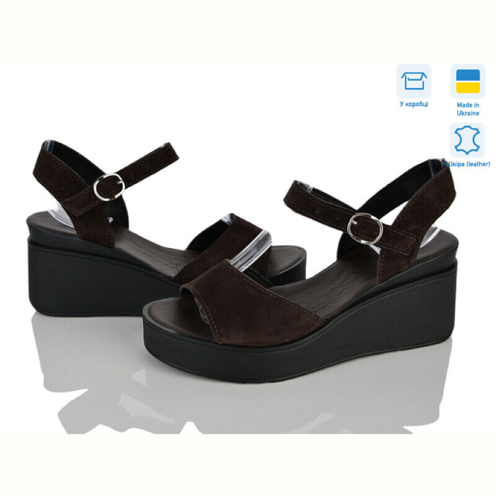 Босоножки Ailinda 5552-55