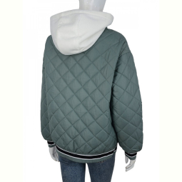 Куртка Turn Hug 6218 grey