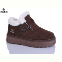 Туфли Башили H9517-8