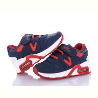 Кроссовки DeMur 125-01LK 2025