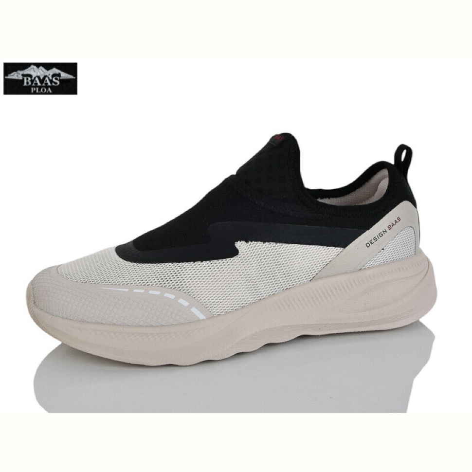 Кроссовки Baas M7676-11