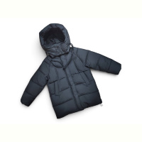 Куртка Kids-modnik HM816 чорний