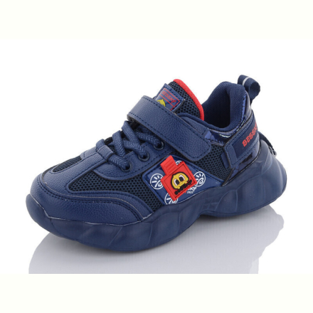Кроссовки Xifa kids B9776-3B