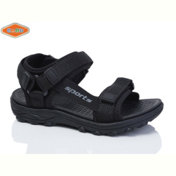 Сандалии EeBb 1645-1 black