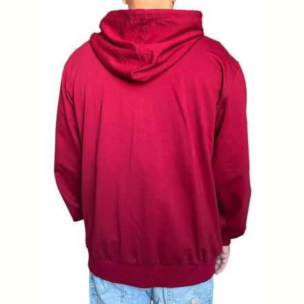 Батник 4sezona A1381 bordo